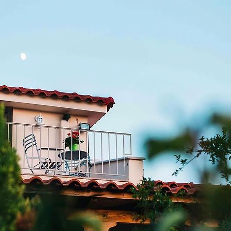 Villa Oneirama Nafplio Luaran gambar