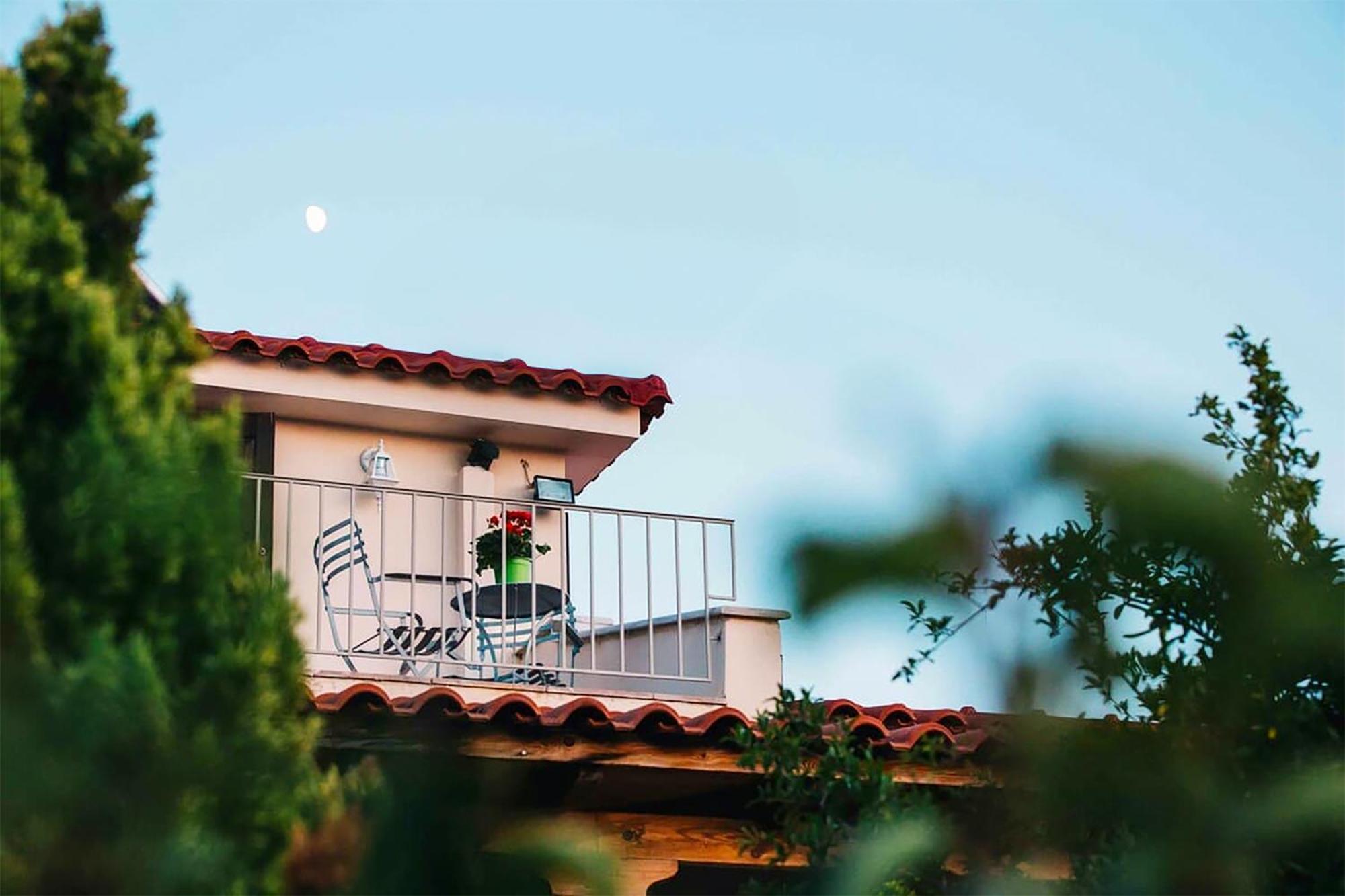 Villa Oneirama Nafplio Luaran gambar