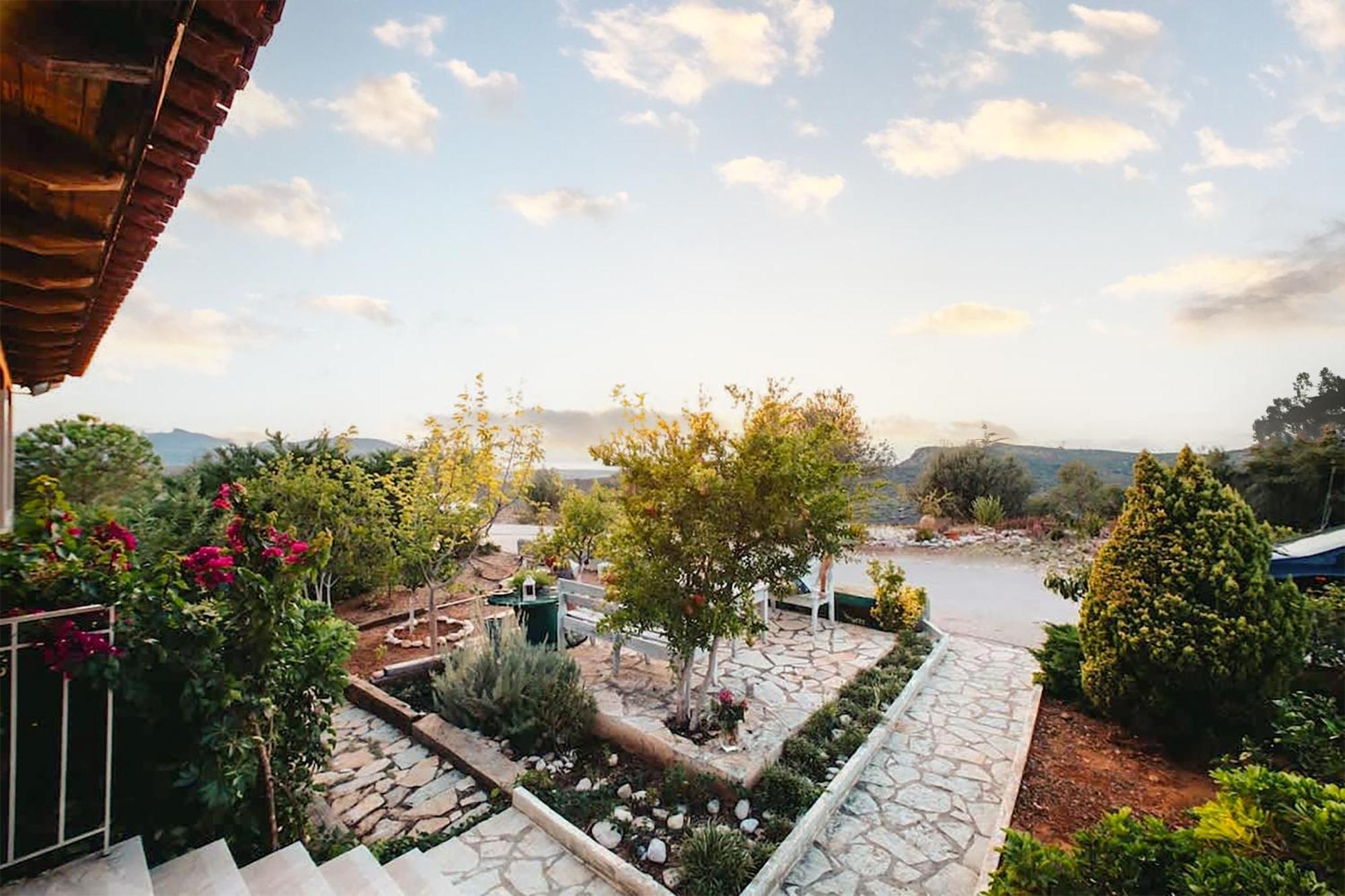 Villa Oneirama Nafplio Luaran gambar
