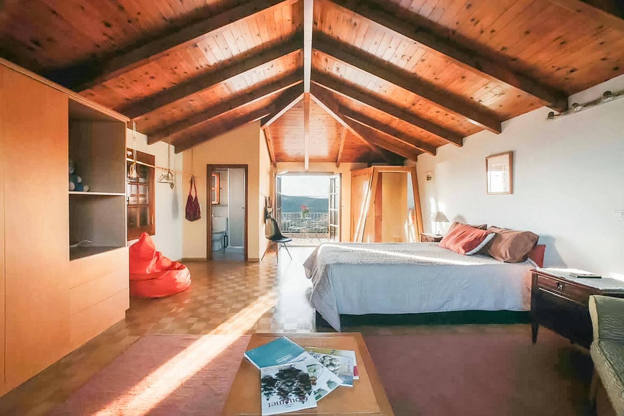 Villa Oneirama Nafplio Luaran gambar