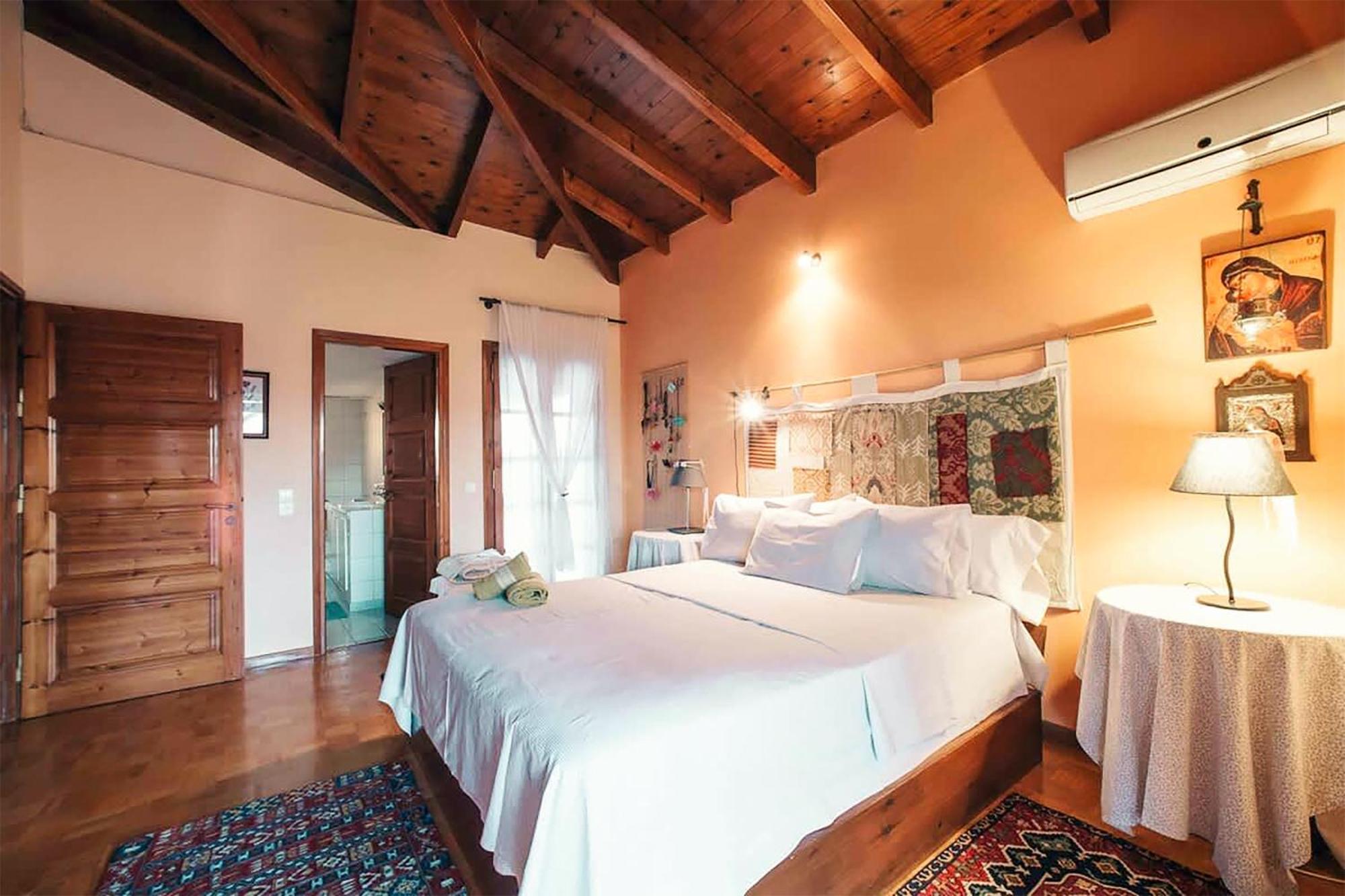Villa Oneirama Nafplio Luaran gambar