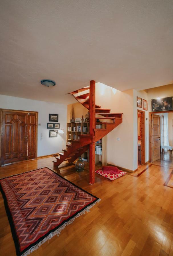 Villa Oneirama Nafplio Luaran gambar