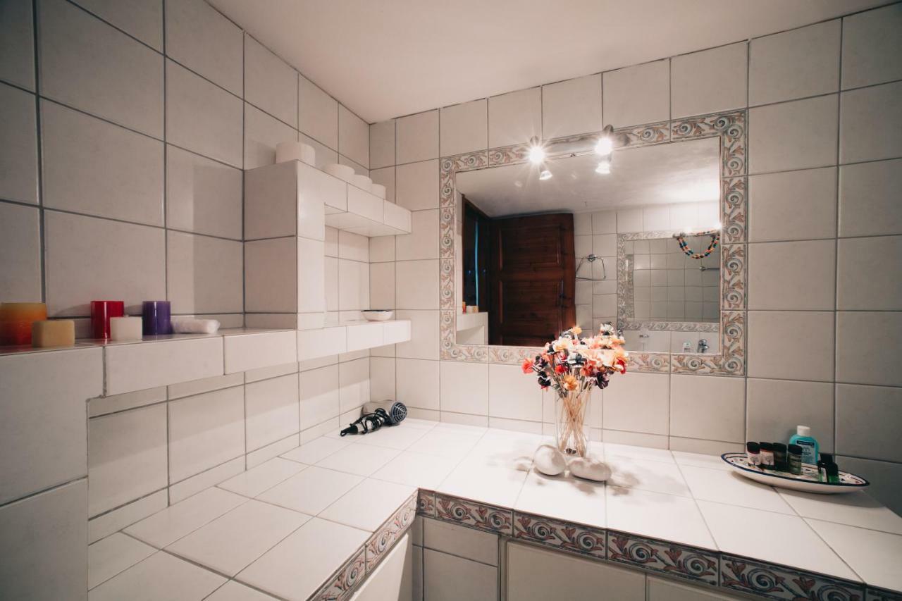 Villa Oneirama Nafplio Luaran gambar