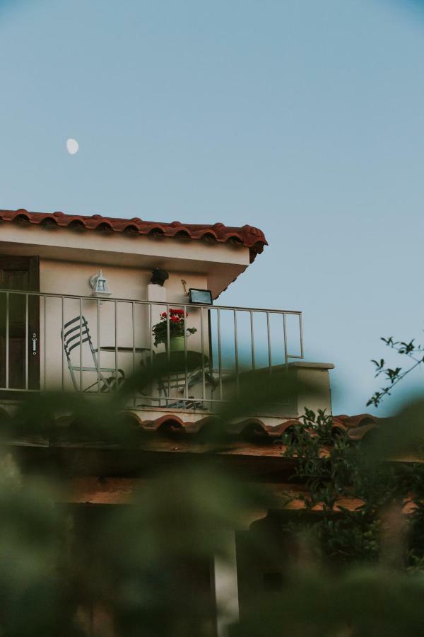 Villa Oneirama Nafplio Luaran gambar